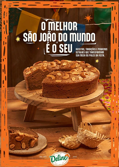 Deline São João