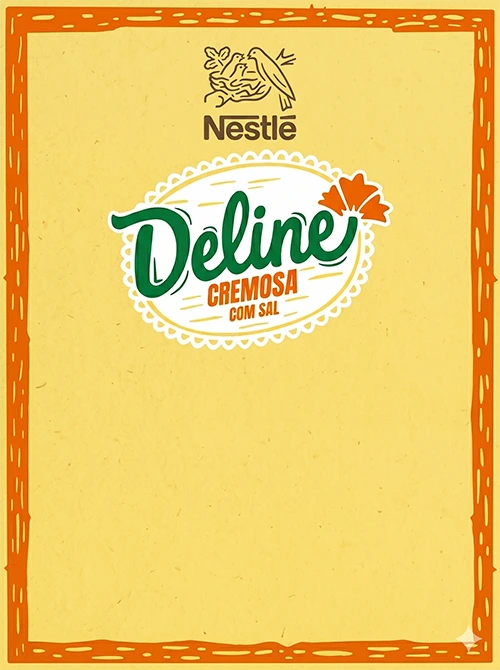 Collab Nestlé