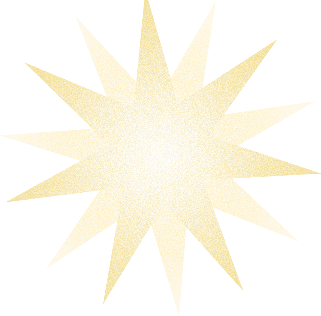 Ícone de uma estrela