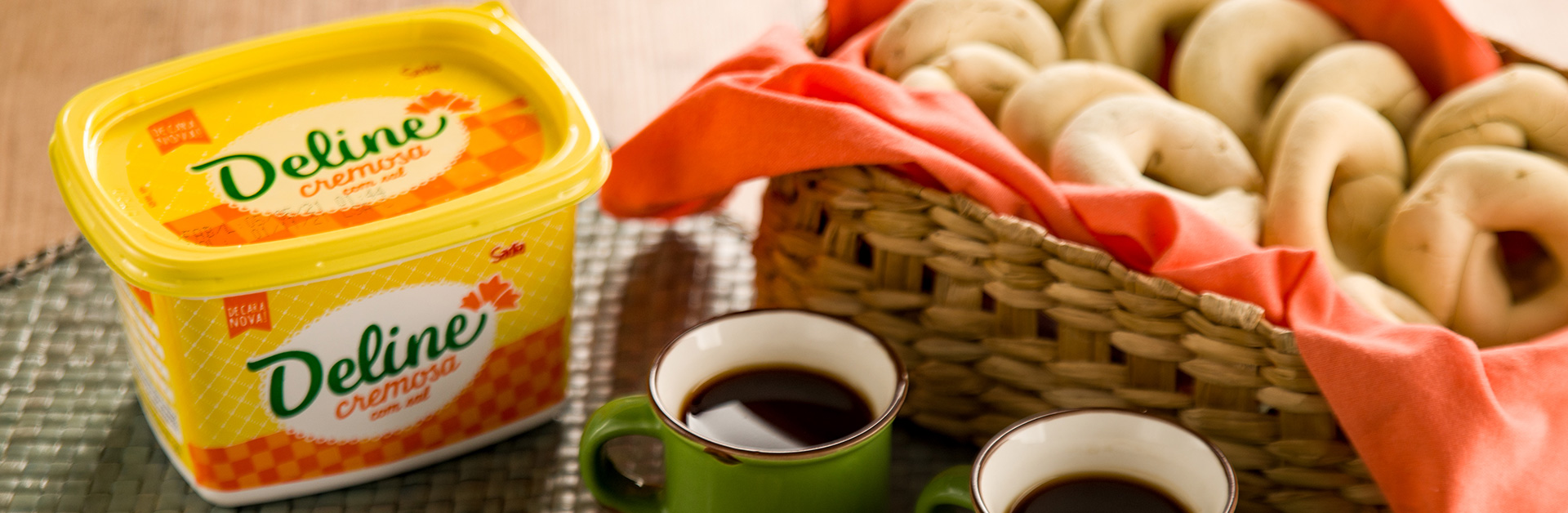 Receita: Biscoito de Rapadura
