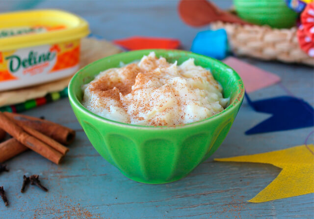 Receita: Cocada