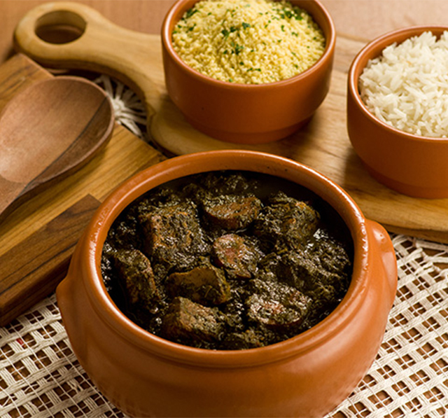 Receita: Maniçoba 