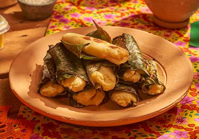 Receita: Pé de Zumbi (Manauê)