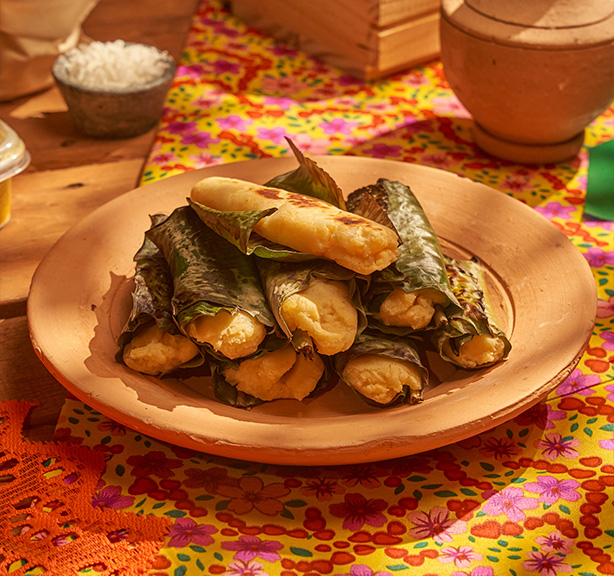 Receita: Pé de Zumbi (Manauê)