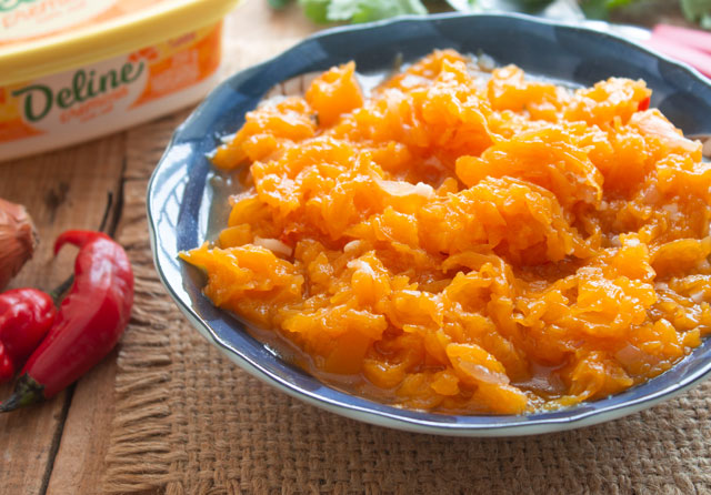 Receita: Quibebe