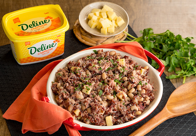 Receita: Rubacão