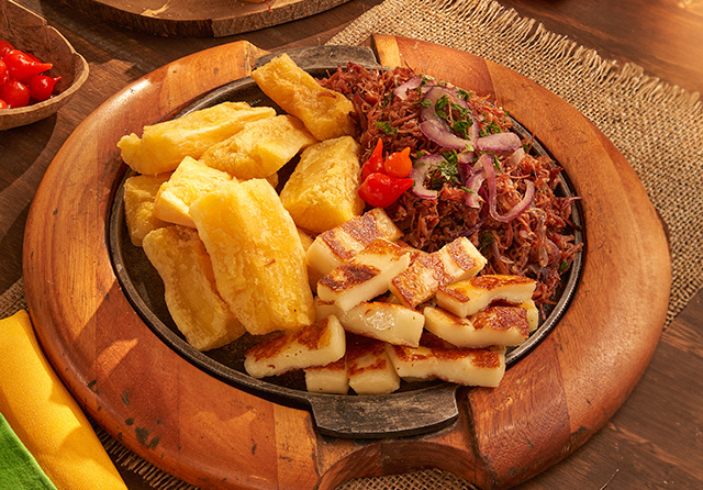 Receita: Tábua Nordestina Completa